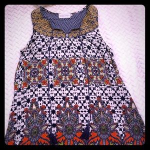 Tank Dress